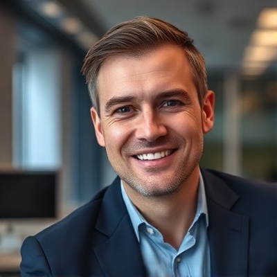 James Wilson — Beste goksites nederland expert